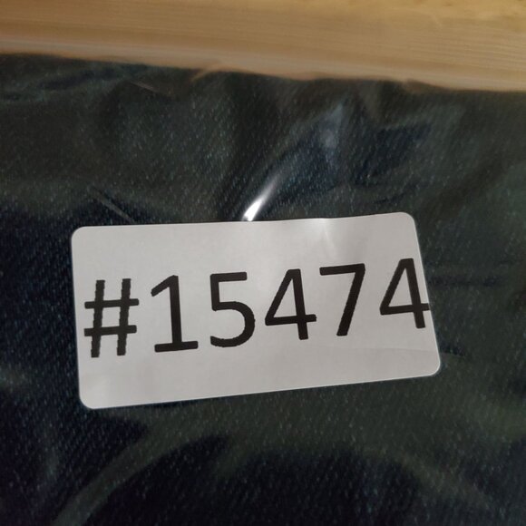 YMI Jeans Womens Size 3/26 Blue Bootcut Stretch Denim Mid Rise Fade Wash - Picture 13 of 13